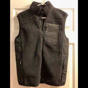 Vineyard Vines Sherpa Vest